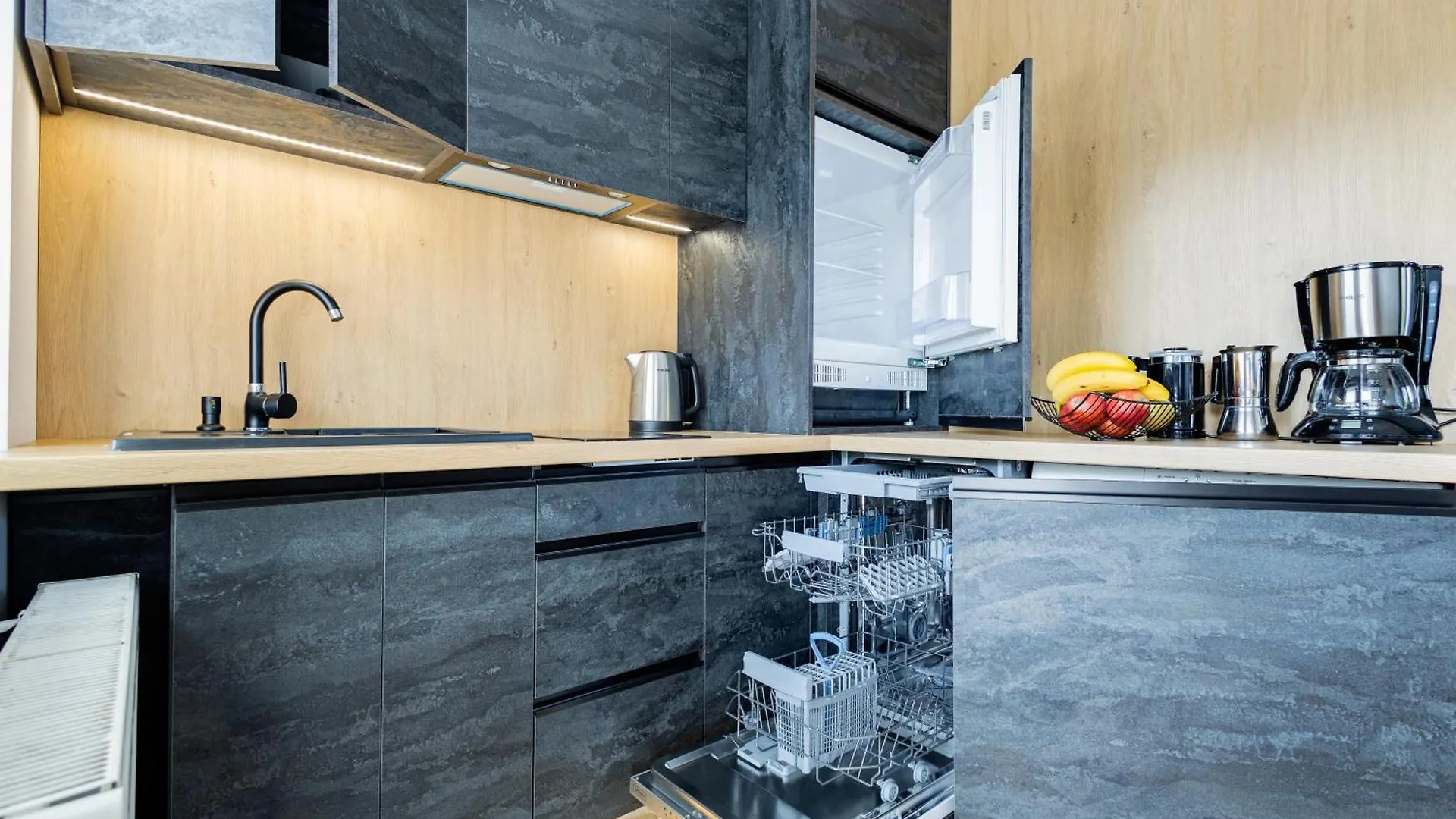 Appartement Apartament Lux Giewont View Droga Do Walczakow 30 By Rentilopl Zakopane Pologne