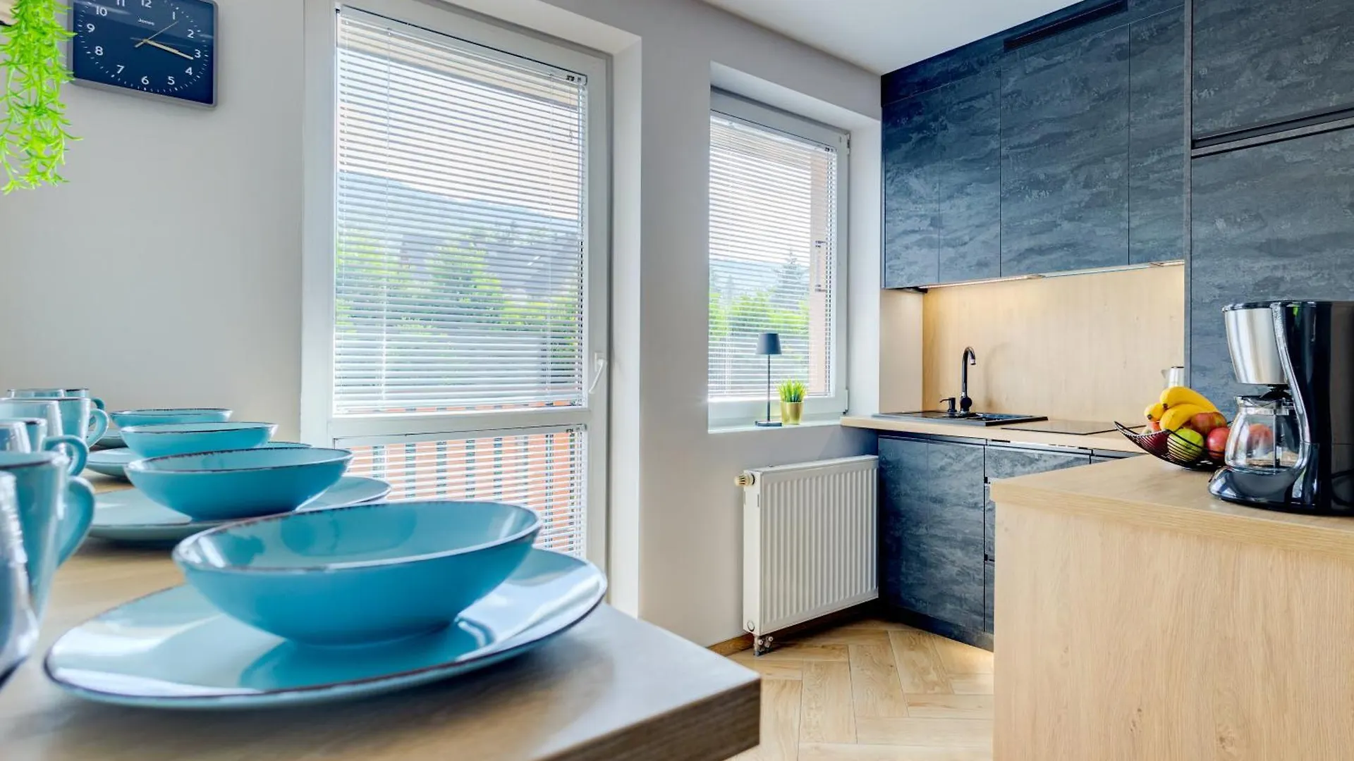 Apartament Lux Giewont View Droga Do Walczakow 30 By Rentilopl Zakopane